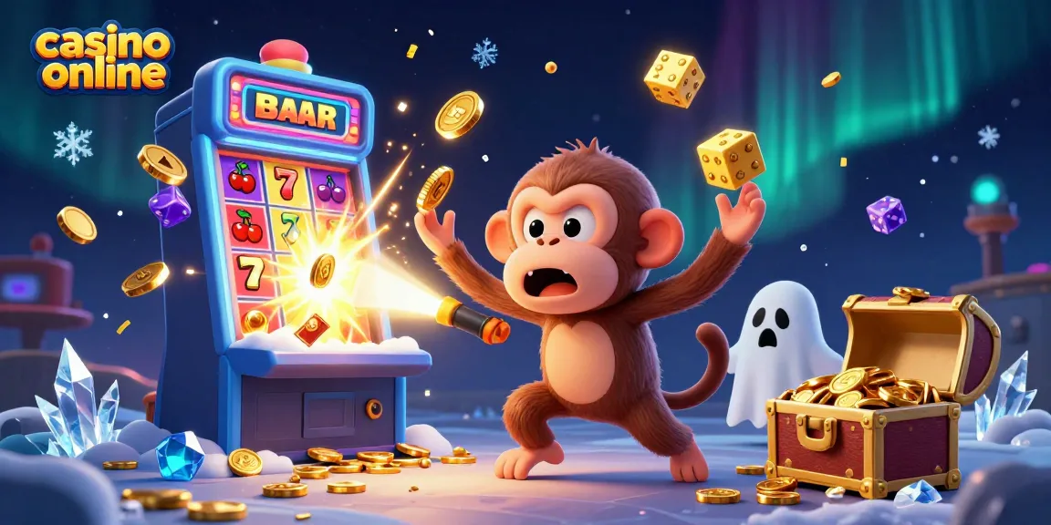 Joacă-te la casino online cu sloturi pline de distracție și bonusuri câștigătoare!