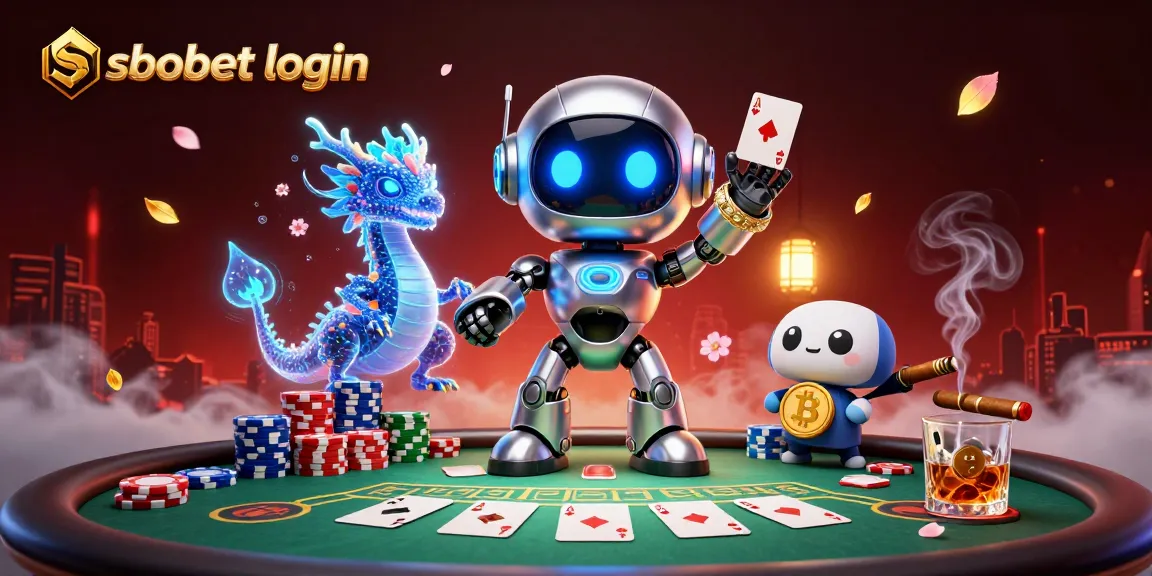 Engage in sbobet login for thrilling sports betting with advanced strategies and real-time odds.
