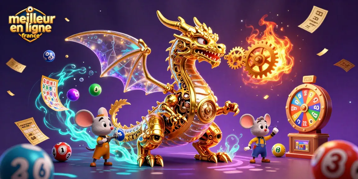 Découvrez le meilleur casino en ligne France avec des jeux captivants et des promotions attractives.
