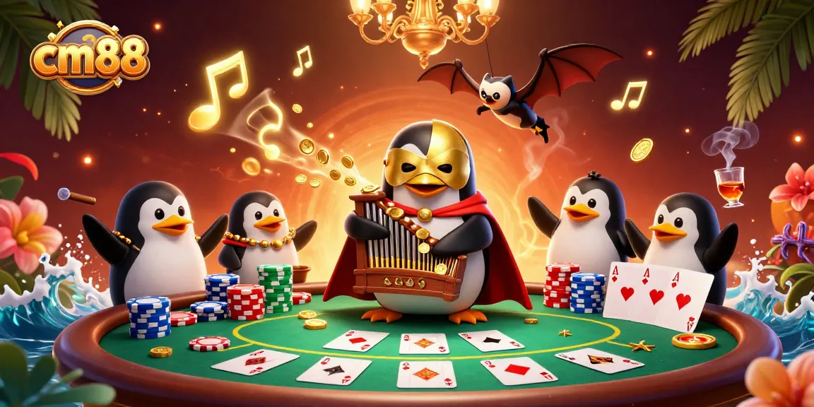 Experience thrilling moments at cm88 with stunning casino digital assets, showcasing rich poker action.