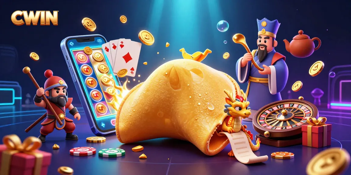 CWIN players generate excitement with golden jackpots and thrilling casino games.