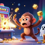 Joacă-te la casino online cu sloturi pline de distracție și bonusuri câștigătoare!