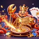 Experience the excitement of slots and jackpots with 789winbiz featuring dynamic casino elements.