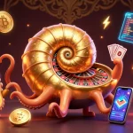 Win big at rr88 com with dazzling gaming elements and vibrant golden visuals.