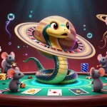 Jouez au casino en ligne retrait instantané et placez vos paris avec rapidité et efficacité dans un univers vibrant.