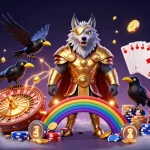 Menangkan link slot gacor dengan berbagai permainan seru di Api777 untuk pengalaman terbaik.