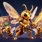 Jouer aux casinos en ligne avec des jackpots et des rouleaux à fruits captivants.