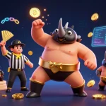 Jouez dans des casinos en ligne, le plus payant, avec des champions et des éléments virtuels dynamiques.