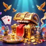 Profitez des gains avec casino en ligne retrait instantané, expérience immersive riche en détails