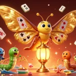 Experience vibrant mmlive moments with stunning visuals and interactive features in this lively illustration.