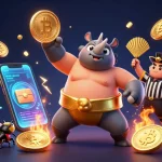 Vivez l'excitation des jeux avec casino en ligne retrait instantané et des gains immédiats.
