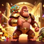 Retirez vos gains rapidement avec le casino en ligne retrait instantané, une explosion de trésors et d'action !