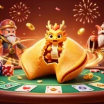 Experience the excitement with Bg678 login at this vibrant casino scene full of action and fortune!