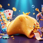 CWIN players generate excitement with golden jackpots and thrilling casino games.