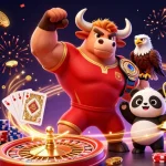 Découvrez le meilleur casino en ligne France avec des jackpots et des gains éclatants.