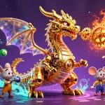 Découvrez le meilleur casino en ligne France avec des jeux captivants et des promotions attractives.