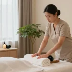 Experience quality 중랑구출장마사지 with a skilled therapist in a calming environment.